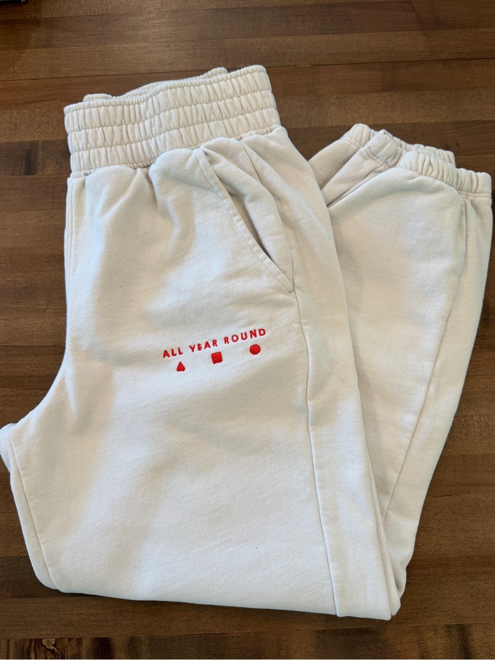 AYR Joggers